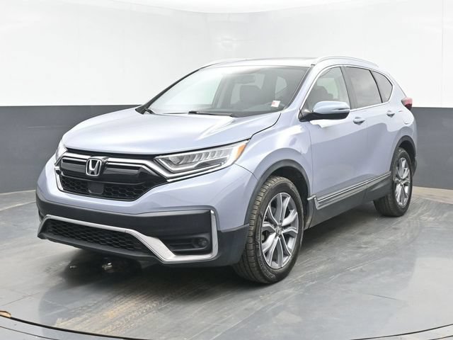 Used 2022 Honda CR-V Touring image 10