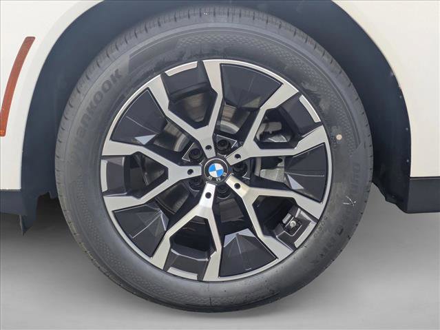 Used 2026 BMW X3 xDrive30 w/ Convenience Package image 10