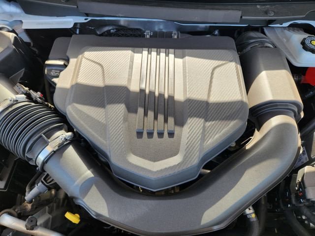 New 2025 Buick Enclave Sport Touring w/ Super Cruise Package FWD image 38
