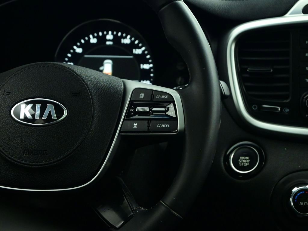 Certified 2020 Kia Sorento EX image 45