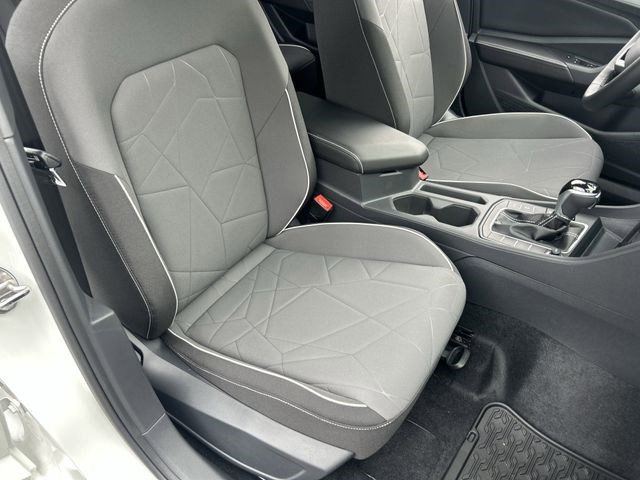 Used 2025 Volkswagen Jetta Sport image 6