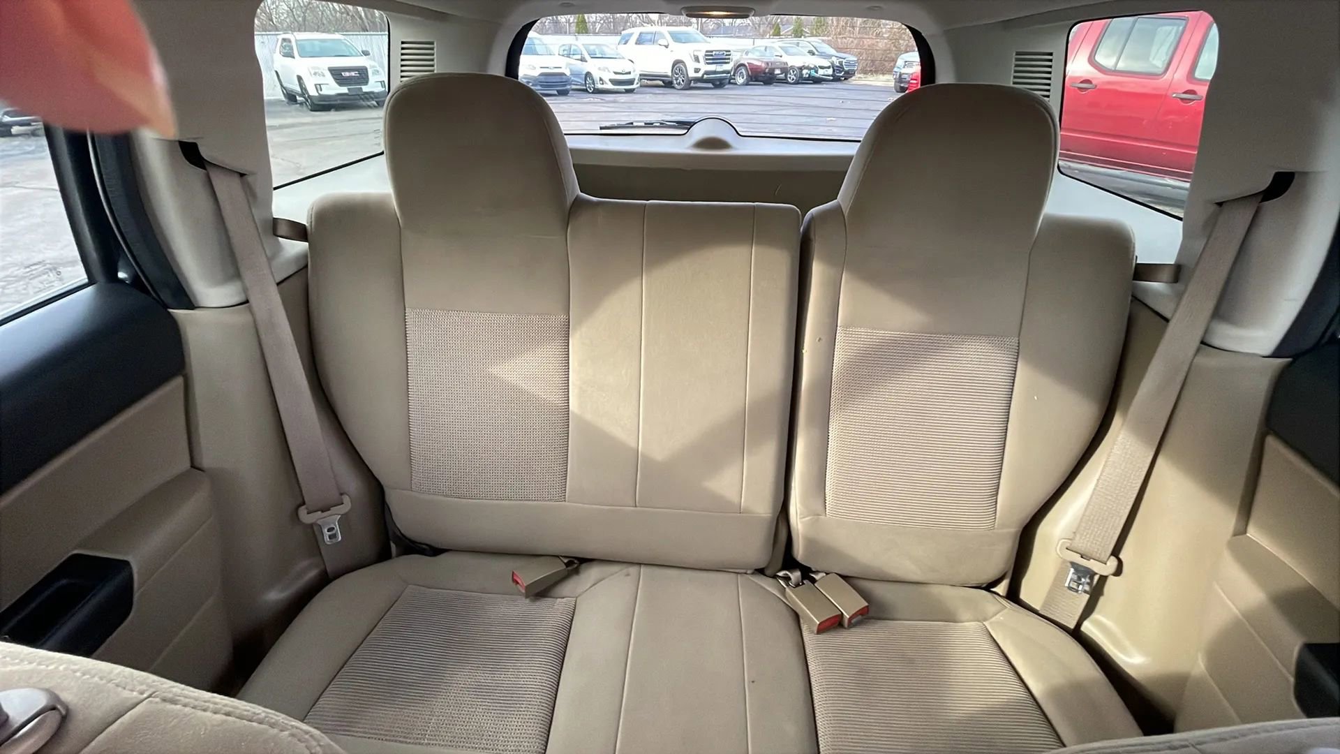 Used 2014 Jeep Patriot Sport w/ Power Value Group image 14