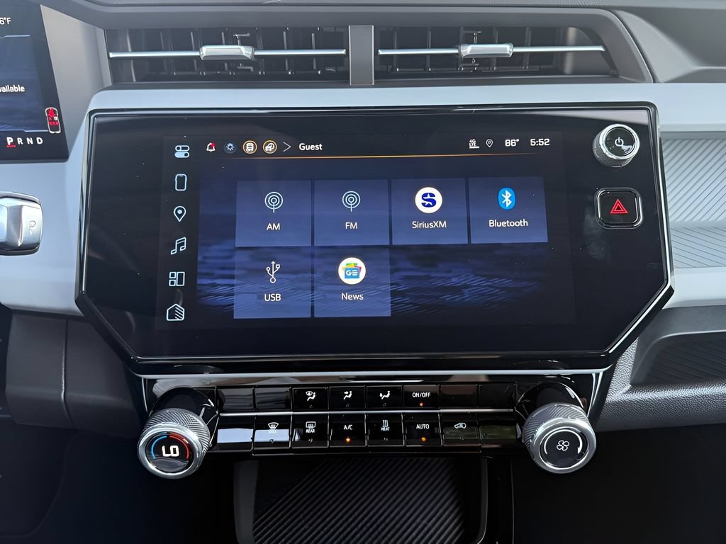 New 2027 Chevrolet Bolt LT FWD image 24