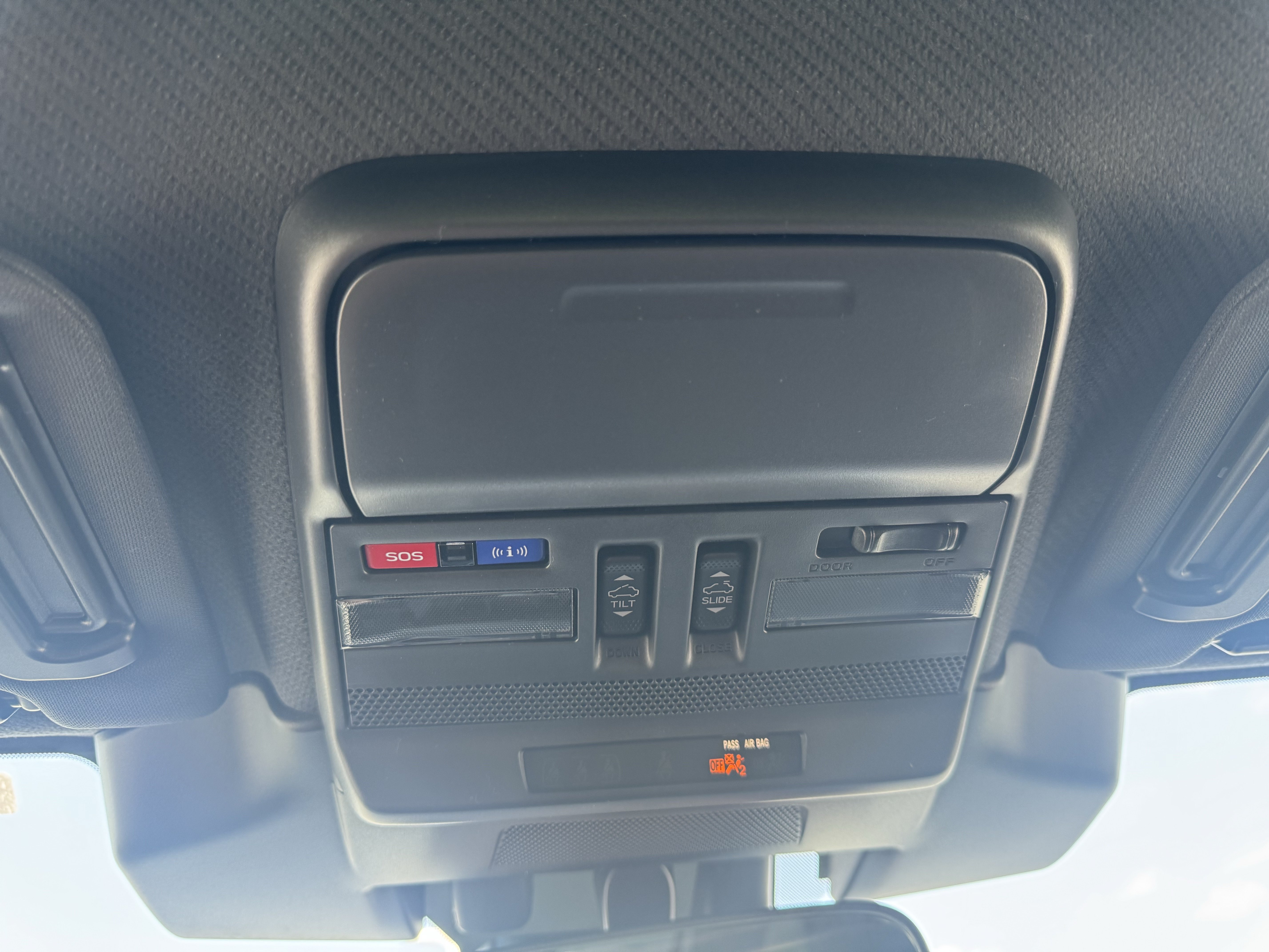 New 2026 Subaru Outback Wilderness AWD/4WD image 31