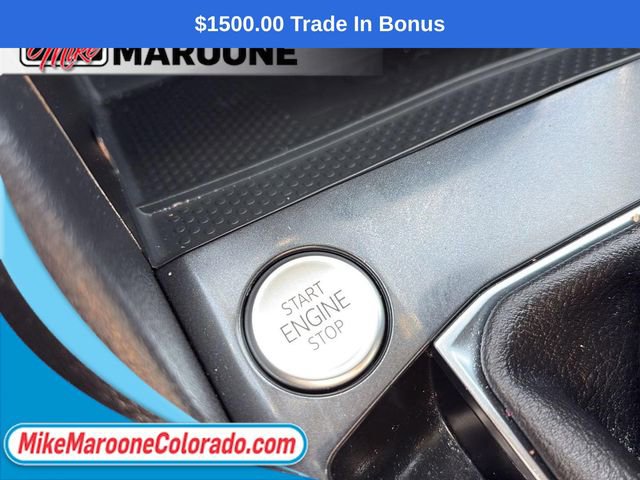 Certified 2024 Volkswagen Tiguan SE image 23