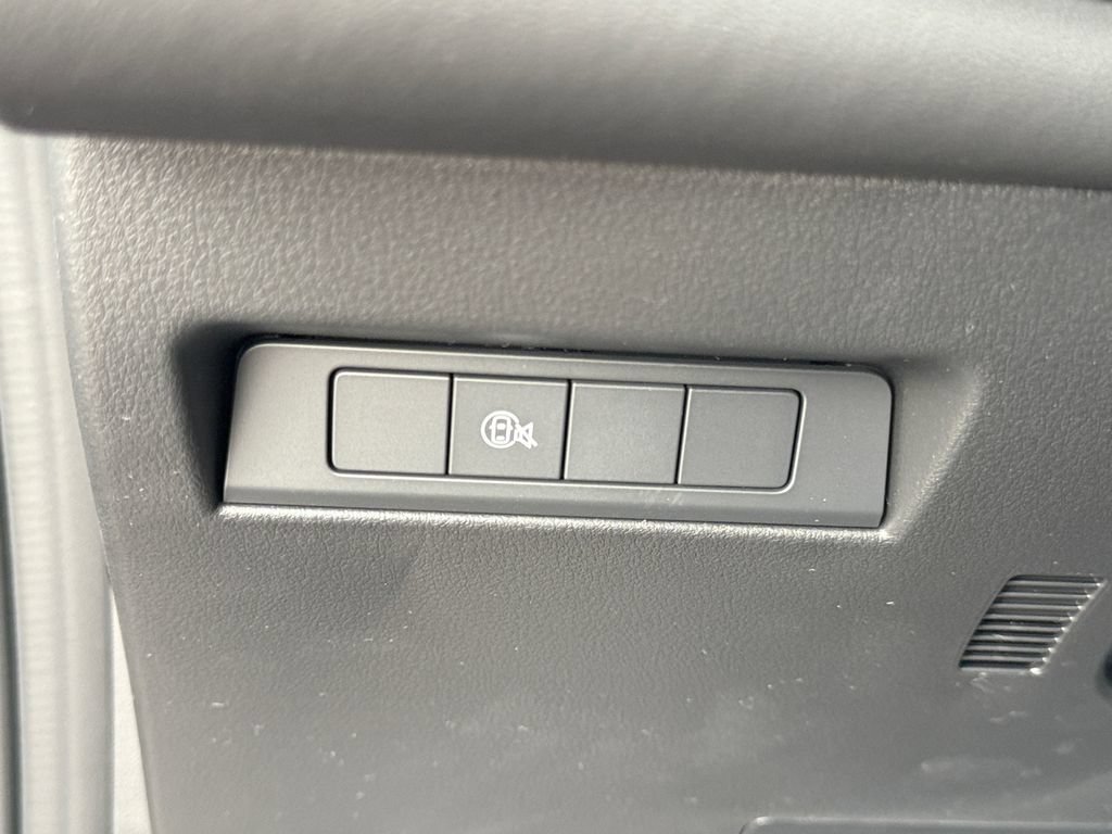 New 2026 MAZDA CX-5 Select AWD/4WD image 21
