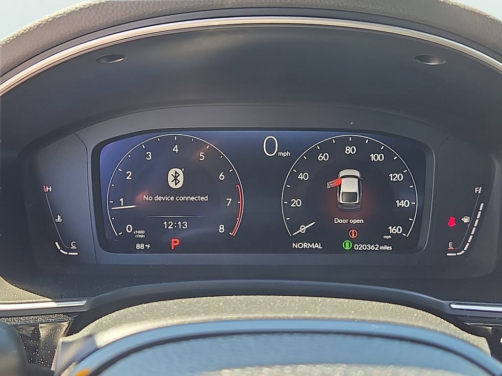 Certified 2023 Honda Civic Sport Touring image 30