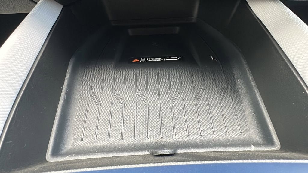 New 2026 Chevrolet Equinox EV LT AWD/4WD image 24