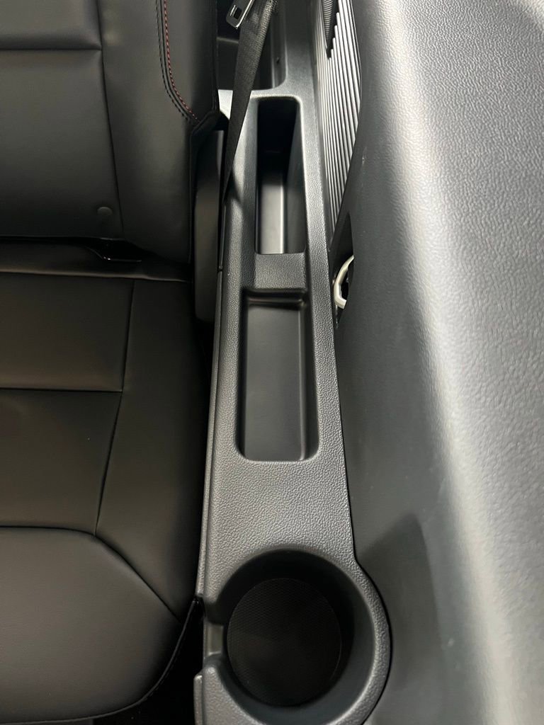 New 2025 Ford Explorer ST w/ Sun And Sound Package image 22