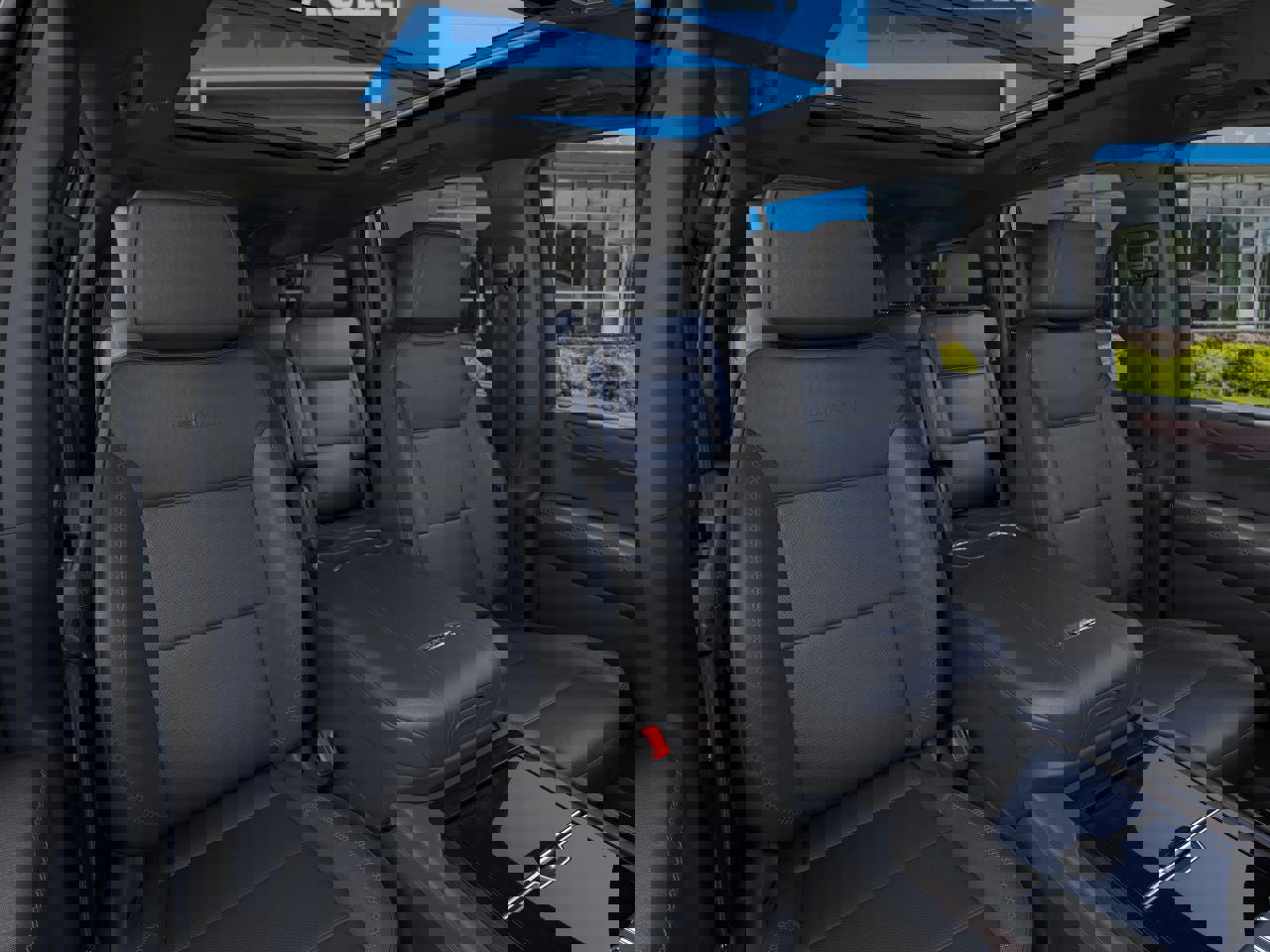 New 2026 GMC Yukon XL Denali image 16