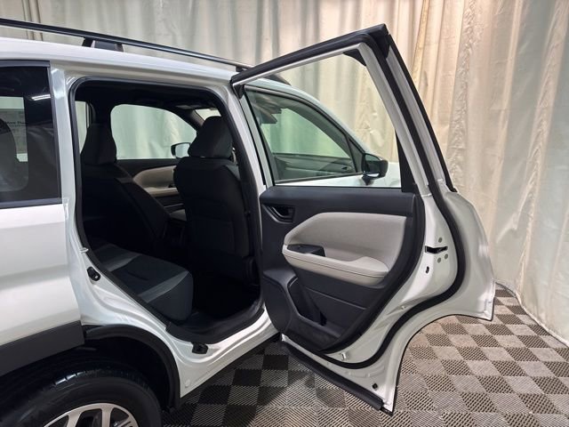 New 2026 Subaru Forester image 30