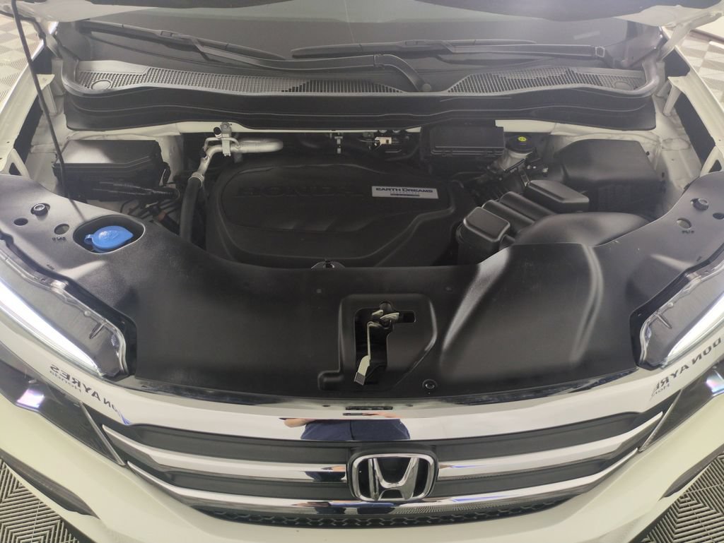 Used 2017 Honda Pilot EX-L image 21