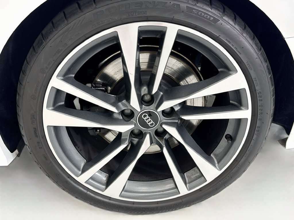Used 2022 Audi S5 Premium w/ Convenience Package AWD/4WD image 26