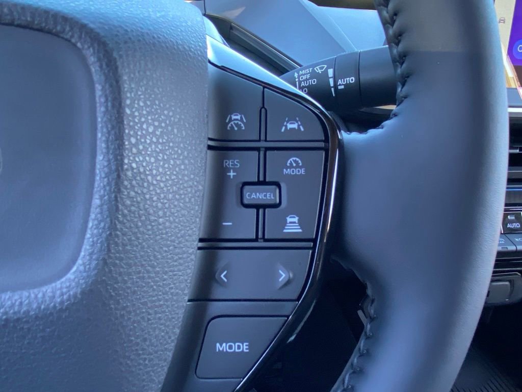 New 2026 Toyota Prius XLE image 25