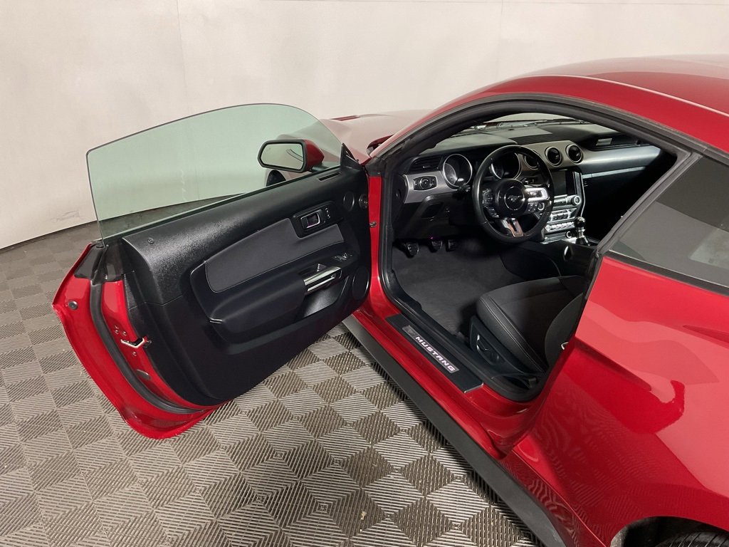 Used 2022 Ford Mustang GT w/ Equipment Group 301A image 15