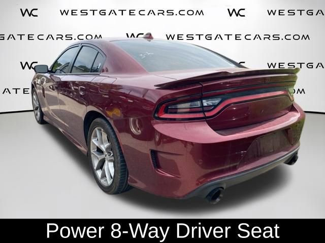 Used 2023 Dodge Charger GT RWD image 7