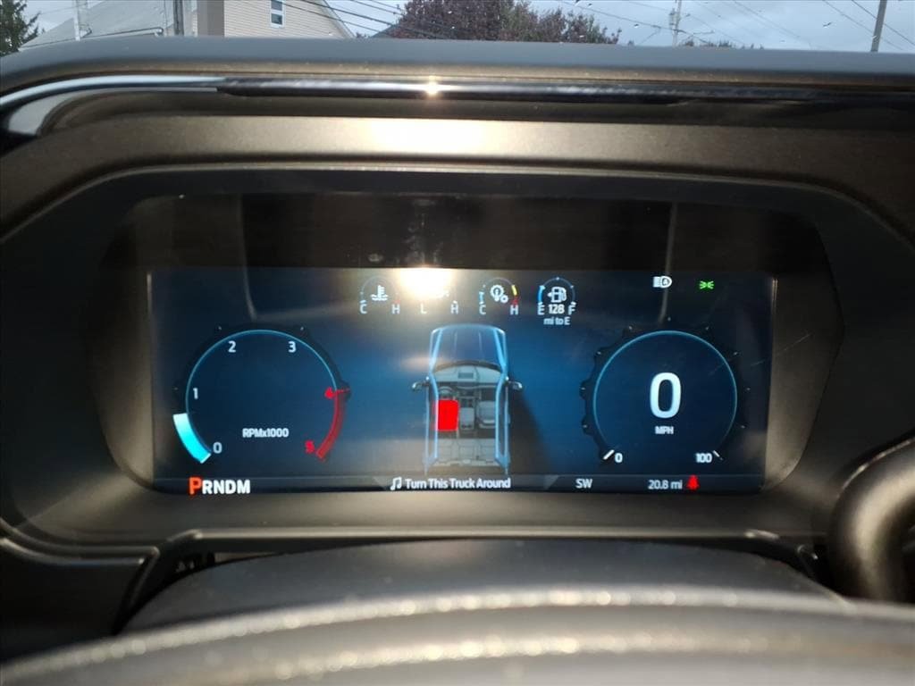 New 2026 Ford F250 XLT w/ XLT Premium Package image 18