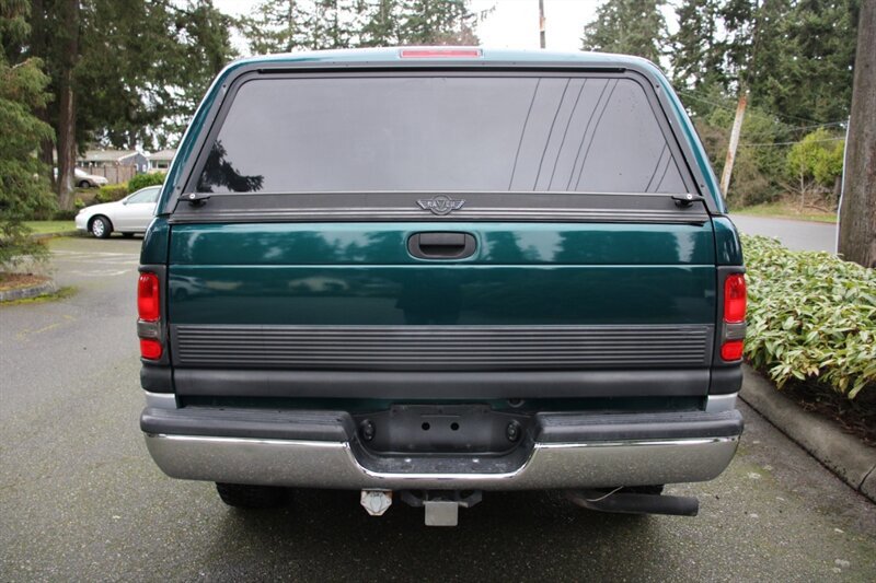 Used 1997 Dodge Ram 1500 Truck ST 4X4 ORIGINAL CONDITION image 9