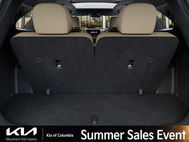 New 2026 Kia Sorento SX Prestige w/ Olive Brown Leather Package AWD/4WD image 19