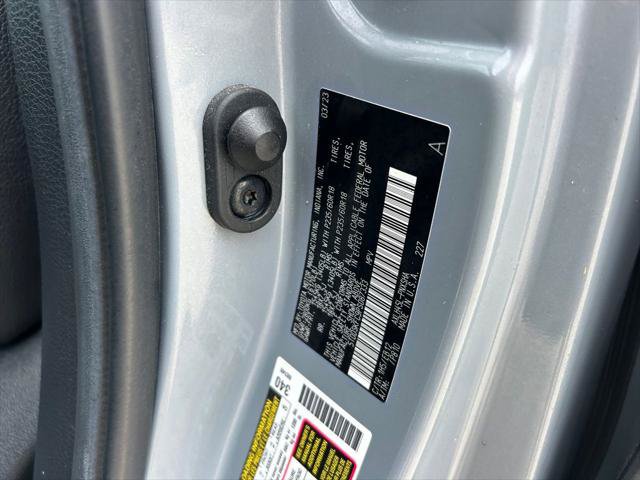 Certified 2023 Toyota Sienna XSE w/ XSE Plus Package AWD/4WD image 10