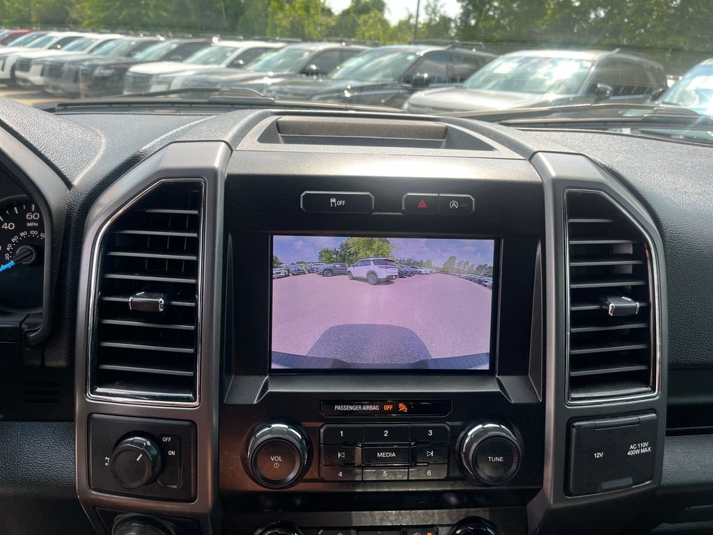 Used 2020 Ford F150 XLT w/ Equipment Group 302A Luxury RWD image 17