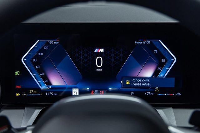 New 2026 BMW X3 xDrive30i w/ Premium Package AWD/4WD image 2