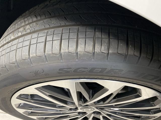 New 2026 Hyundai Palisade Calligraphy image 39