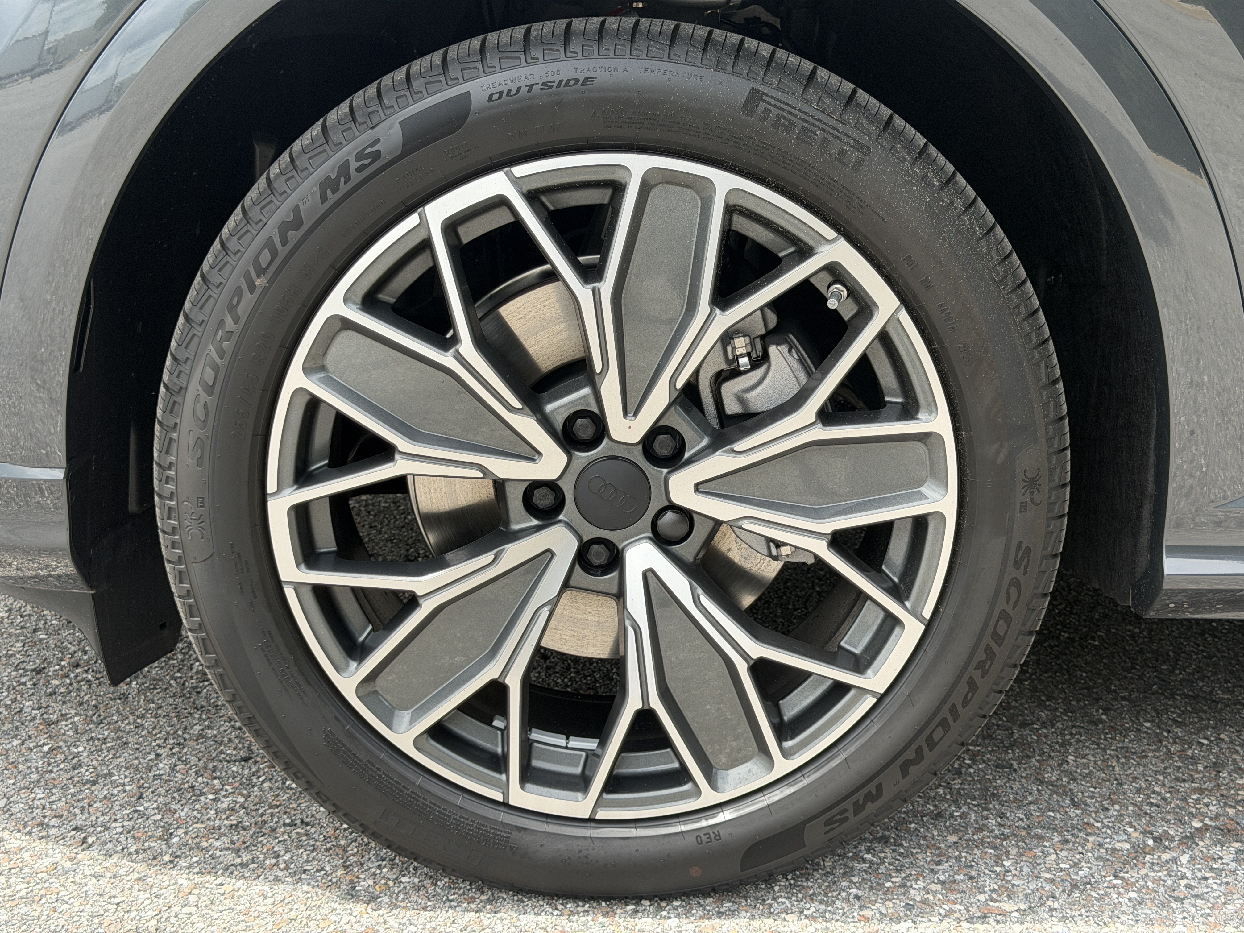New 2026 Audi Q5 Prestige AWD/4WD image 34