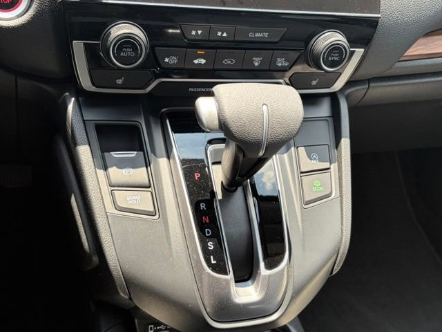 Used 2020 Honda CR-V EX image 22