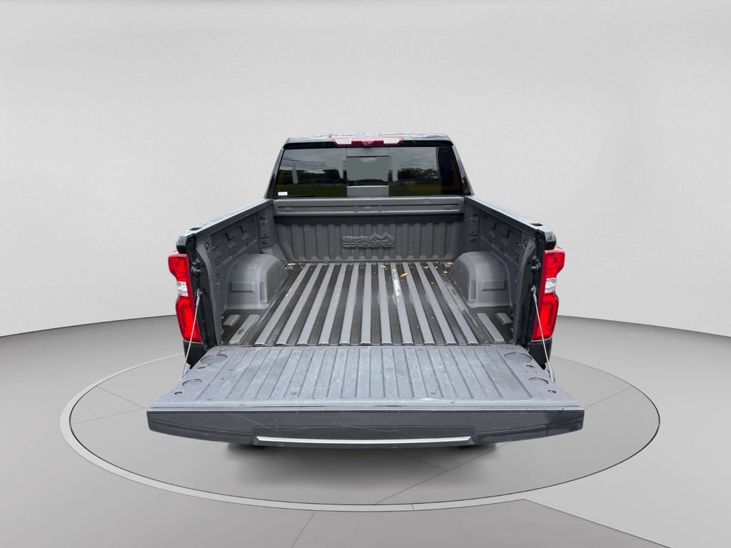 Used 2024 Chevrolet Silverado 1500 High Country w/ Midnight Edition AWD/4WD image 33