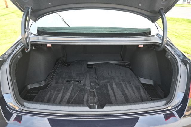 Used 2023 Hyundai Sonata SEL FWD image 22