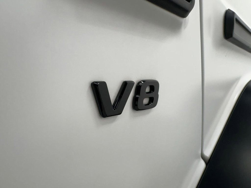 Used 2022 Mercedes-Benz G 550 image 5