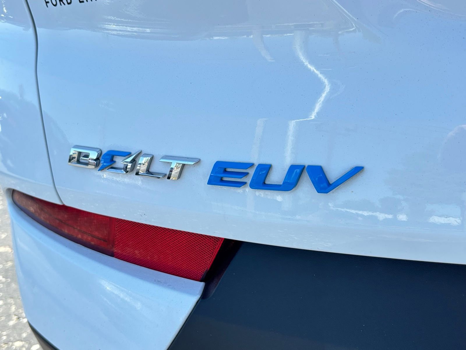 Used 2023 Chevrolet Bolt EUV LT image 15