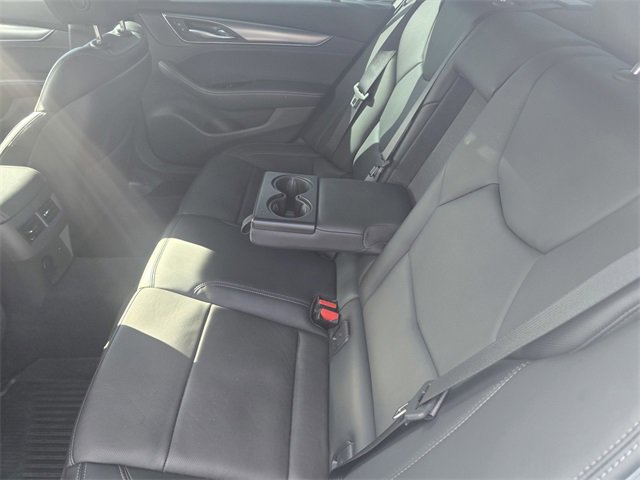 Used 2025 Cadillac CT5 Premium Luxury image 11