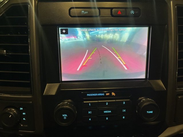 Used 2019 Ford F150 XLT w/ Equipment Group 301A Mid image 8