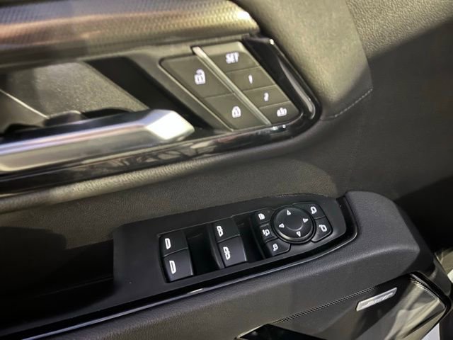 Used 2025 GMC Sierra 3500 AT4 AWD/4WD image 20