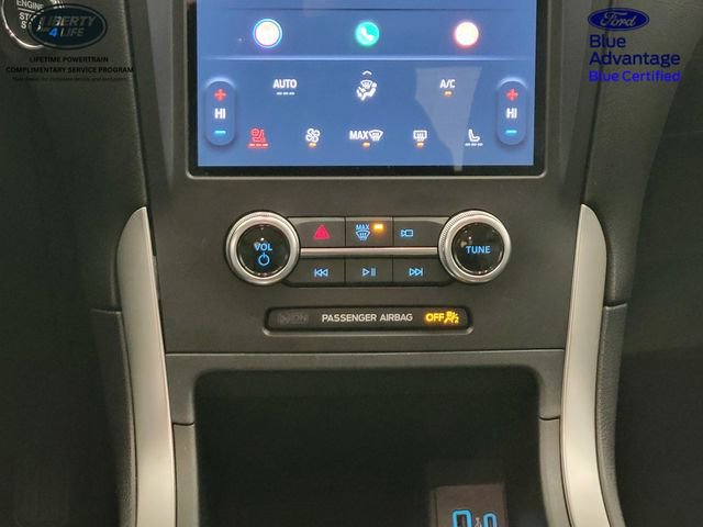 Certified 2024 Ford Edge SEL w/ Convenience Package image 25