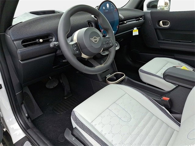 New 2026 MINI Cooper S image 6