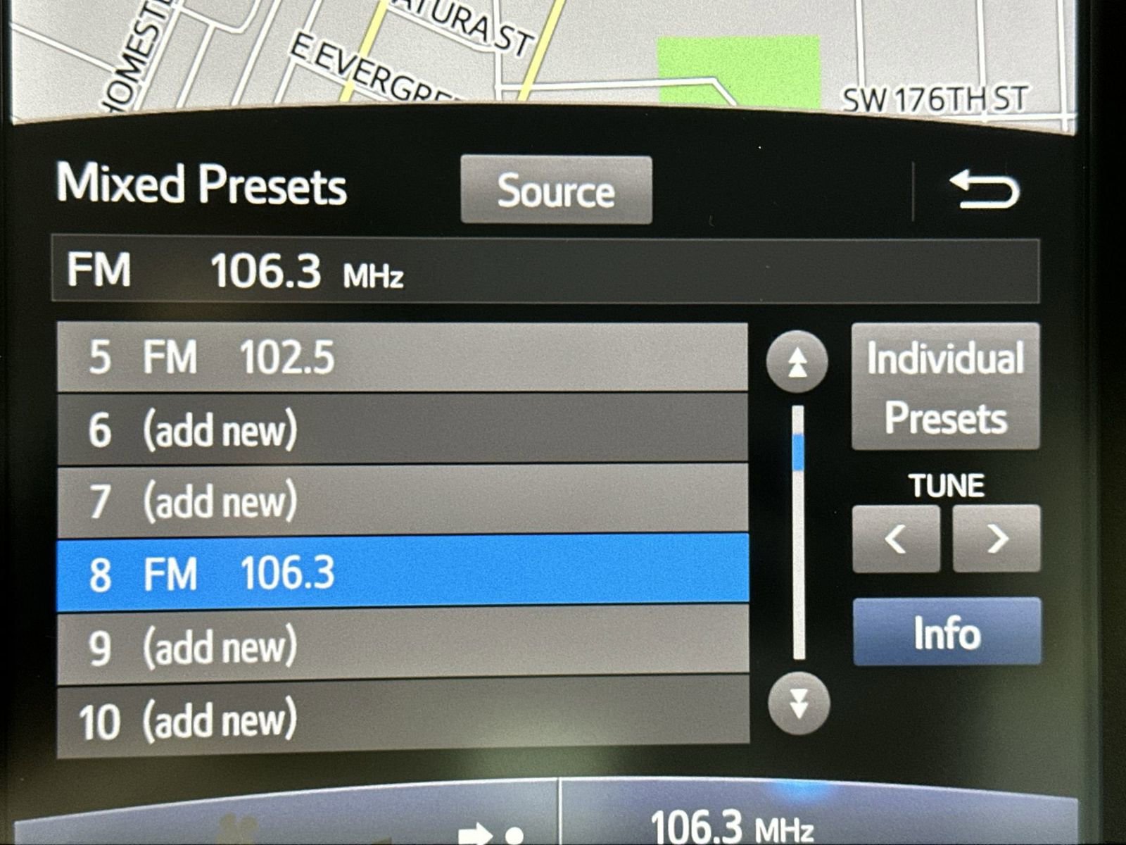 Used 2019 Toyota Prius Limited image 16