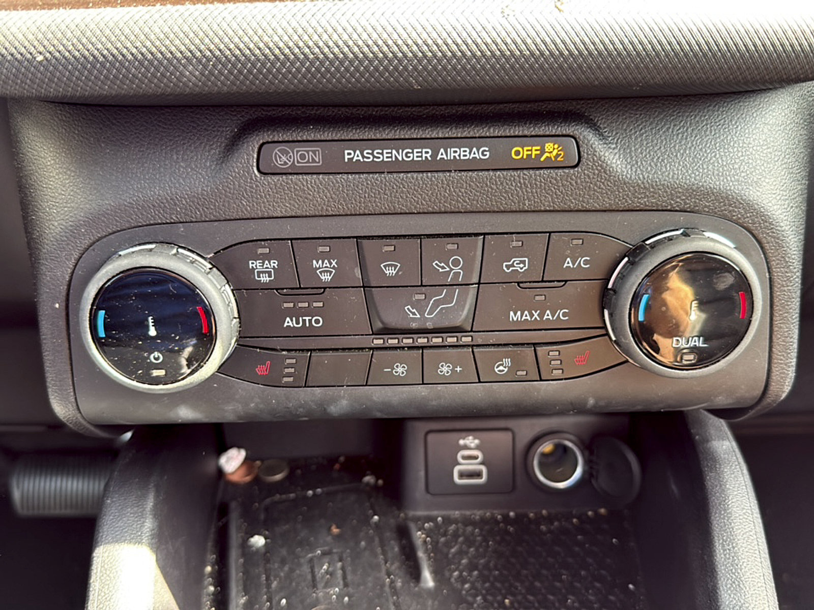 Used 2024 Ford Bronco Sport Badlands w/ Premium Package AWD/4WD image 13