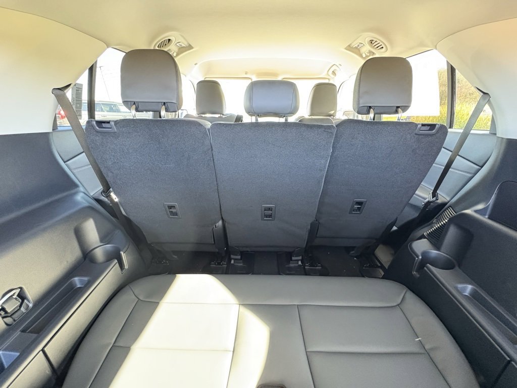 New 2026 Ford Explorer Active w/ Active Comfort Package image 20