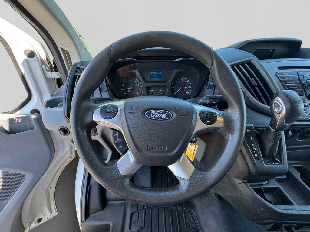 Used 2019 Ford Transit 350 138 w/ Interior Upgrade Package RWD image 14