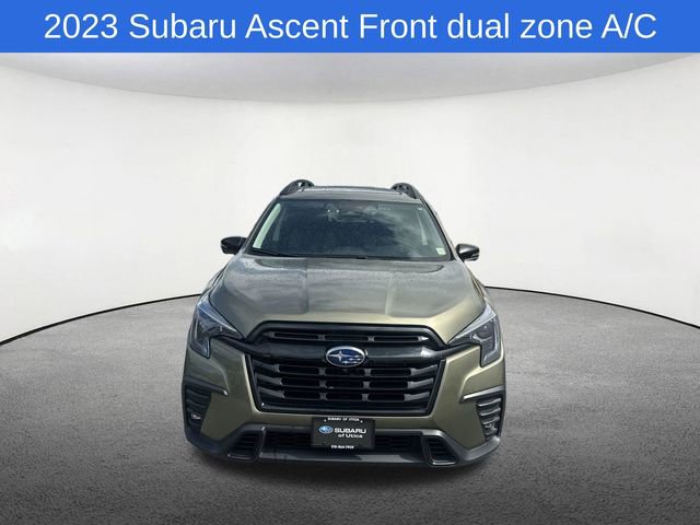 Used 2023 Subaru Ascent Onyx Edition Limited AWD/4WD image 16