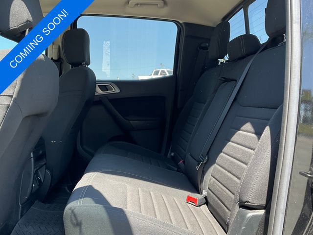 Used 2020 Ford Ranger XLT w/ Equipment Group 302A Luxury AWD/4WD image 3