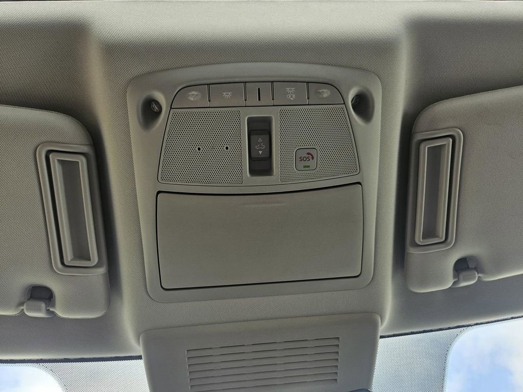 Used 2024 INFINITI QX80 Luxe image 21
