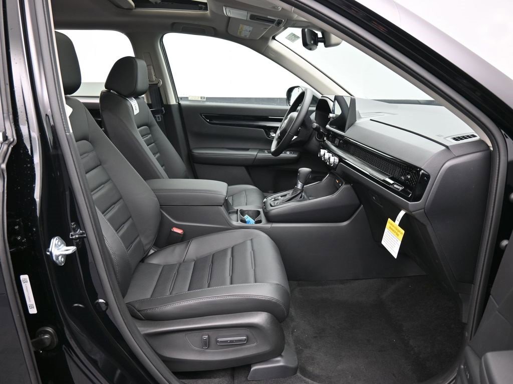 New 2026 Honda CR-V EX-L image 41