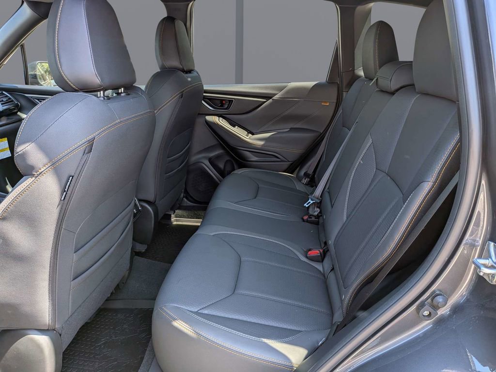 Used 2025 Subaru Forester Wilderness w/ Wilderness Package AWD/4WD image 16