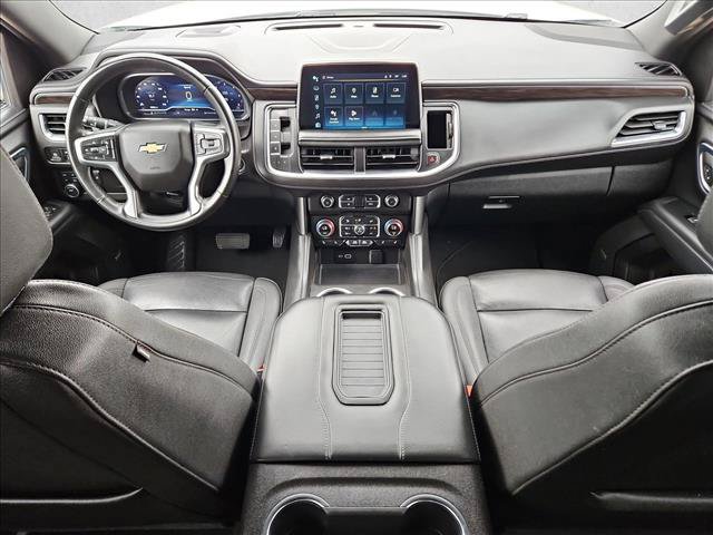 Used 2023 Chevrolet Tahoe LT AWD/4WD image 18