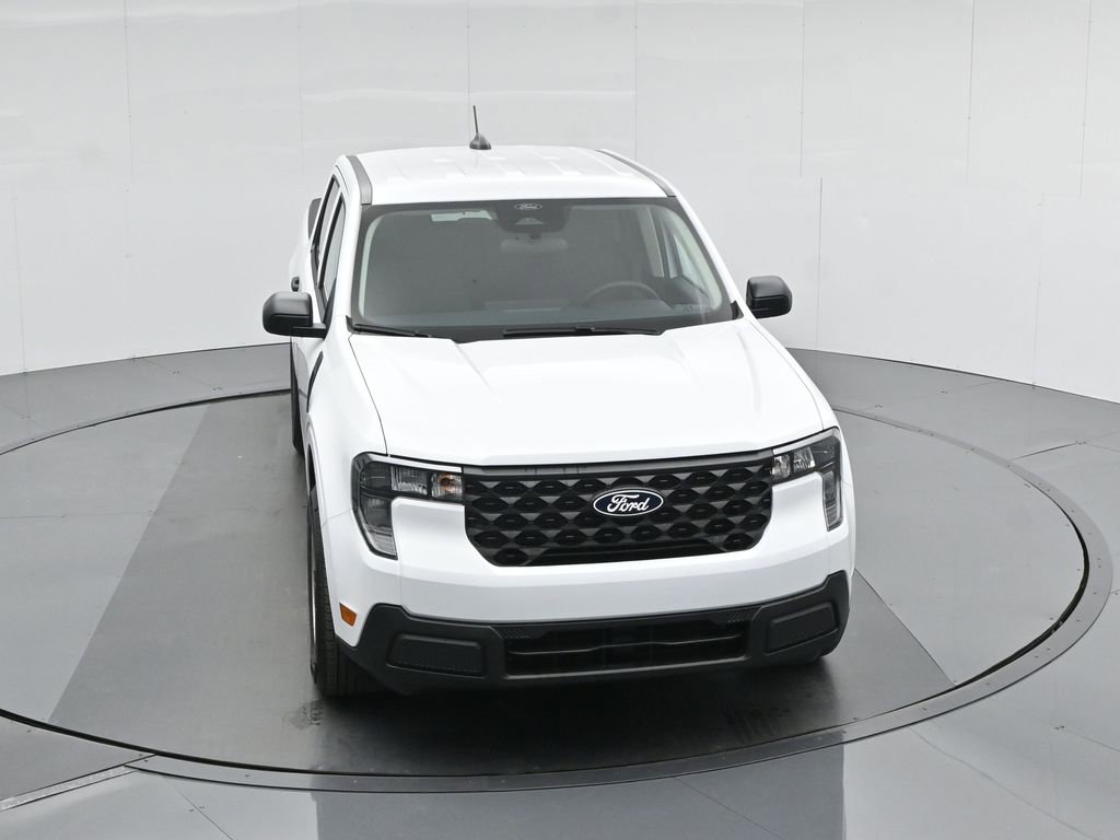 New 2026 Ford Maverick XL FWD image 34