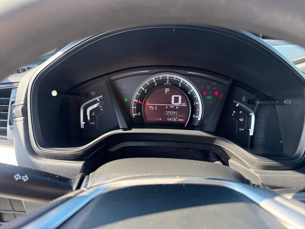 Used 2017 Honda CR-V LX image 34